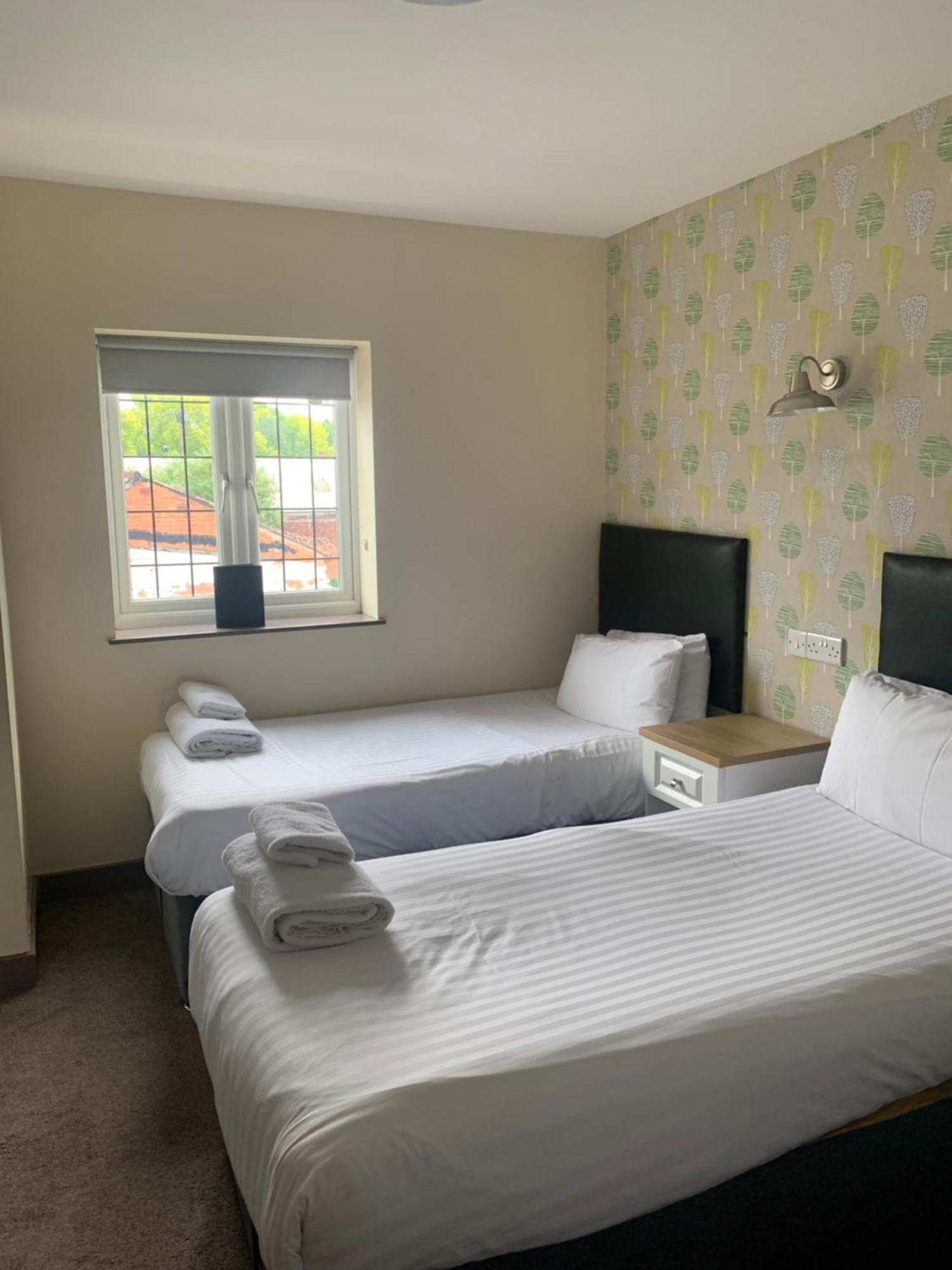The Bournbrook Inn Birmingham Ngoại thất bức ảnh