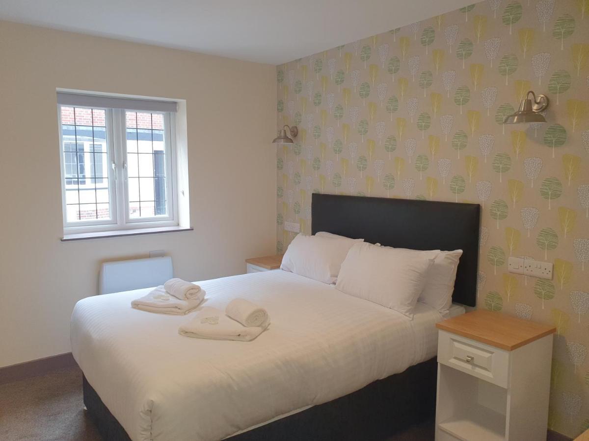 The Bournbrook Inn Birmingham Ngoại thất bức ảnh